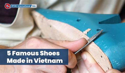 made in vietnam shoes original or fake|famous shoes made in vietnam.